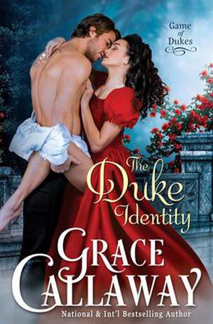 The Duke Identity (Game of Dukes #1)