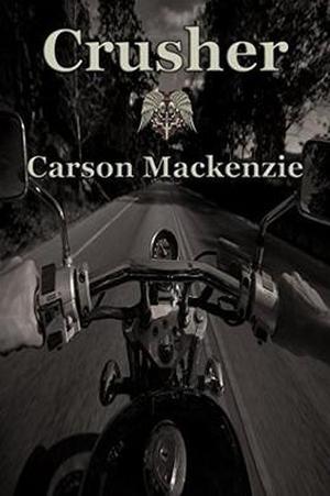 Crusher by Carson Mackenzie