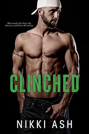 Clinched (Fighting Love #2)