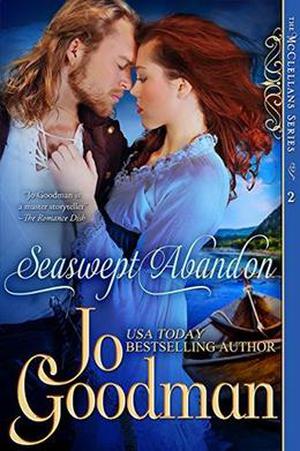 Seaswept Abandon  : Author's Cut Edition by Jo Goodman