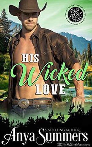 His Wicked Love by Anya Summers