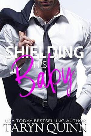 Shielding His Baby (Deuces Wild #3)