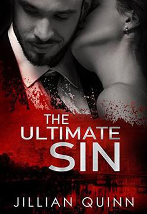 The Ultimate Sin by Jillian Quinn