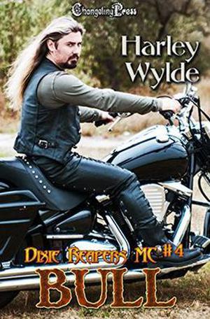 Bull (Dixie Reapers MC #4)