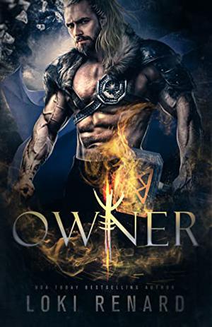 Pure Evil by Loki Renard