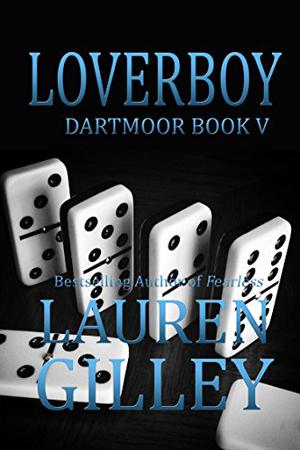 Loverboy (Dartmoor #5)