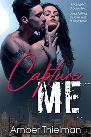 Capture Me by Amber Thielman