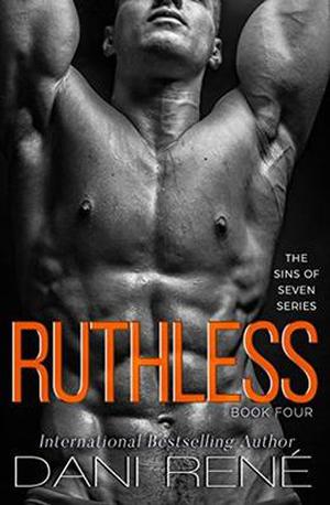Ruthless (Sins of Seven #4)