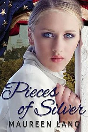 Pieces of Silver by Maureen Lang