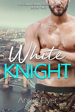 White Knight (Callaghan Green #2)