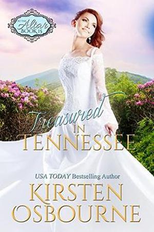 Treasured in Tennessee (At the Altar #15)