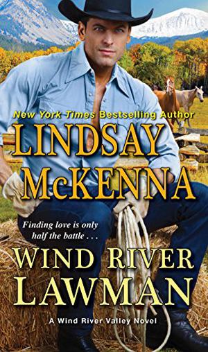 Wind River Lawman (Wind River Valley #6)