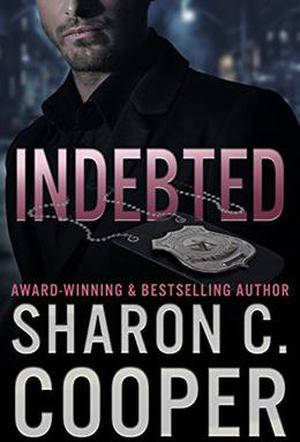 Indebted (Atlanta's Finest #2)