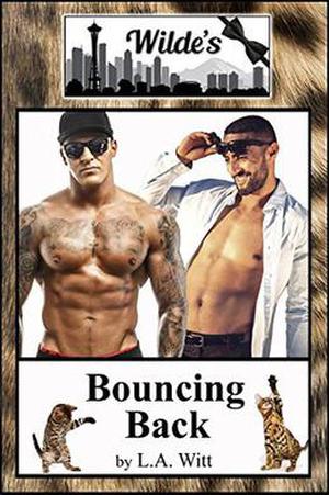 Bouncing Back (Wilde's #9)