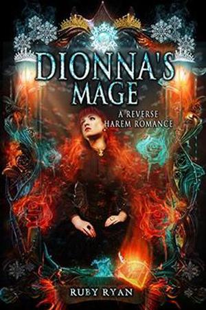 Dionna's Mage by Ruby Ryan