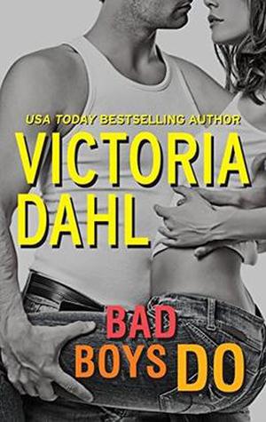 Bad Boys Do: Bonus Novella Just One Taste (Donovan Brothers Brewery #0.5)
