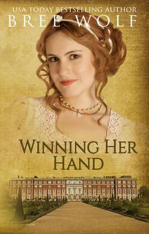 Winning her Hand (Forbidden Love Novella #7)