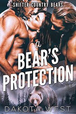 A Bear's Protection (Shifter Country Bears #1)