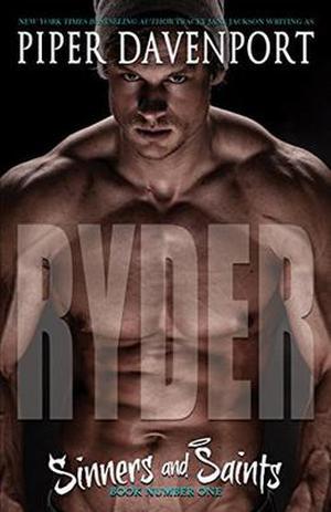 Ryder by Piper Davenport