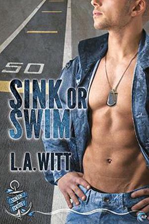 Sink or Swim (Anchor Point #8)