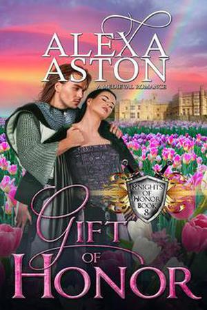 Gift of Honor (Knights of Honor #8)