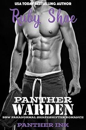Panther Warden (Panther Ink #2)