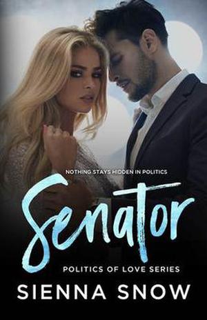 Senator (Politics of Love #2)