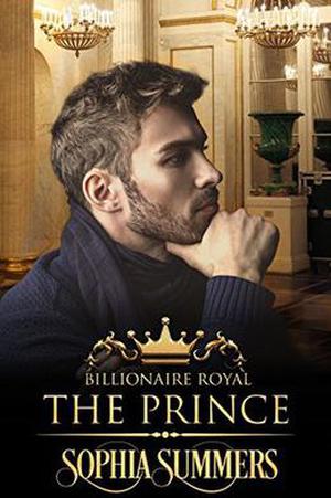 The Prince (Billionaire Royals #5)