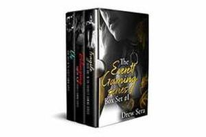 The Everett Gaming Series Box Set #1: by Drew Sera