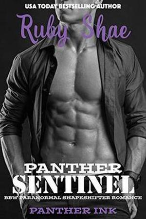 Panther Sentinel: (Panther Ink #3)