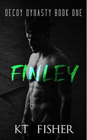 FINLEY: Decoy spin off series (Decoy Dynasty #1)