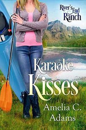 Karaoke Kisses (River's End Ranch #56)
