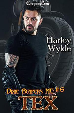 Tex (Dixie Reapers MC #6)