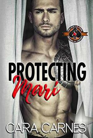 Protecting Mari: Police and Fire: Operation Alpha by Cara Carnes