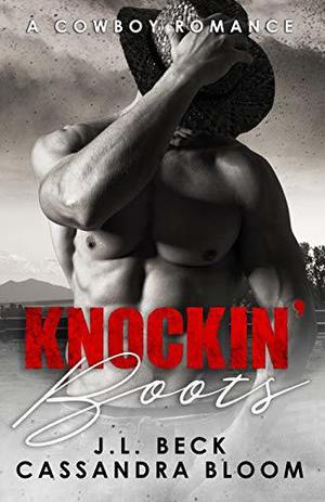 Knockin' Boots (Triple K Ranch #1)