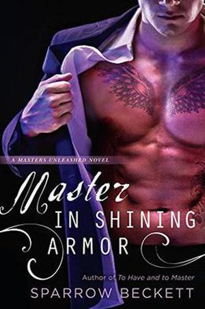 Master in Shining Armor (Masters Unleashed #4)