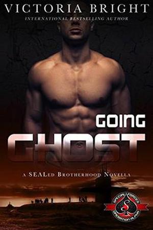 Going Ghost by Victoria Bright