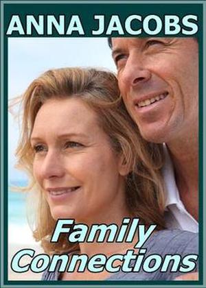 Family Connections by Anna Jacobs