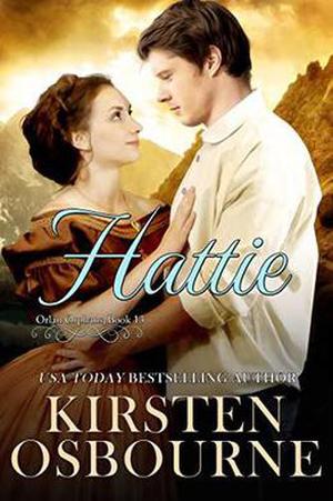 Hattie (Orlan Orphans #14)