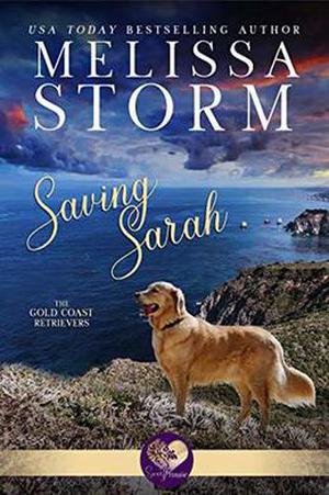 Saving Sarah by Melissa Storm, Sweet Promise Press