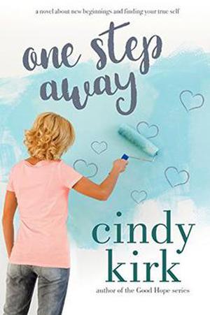 One Step Away (Hazel Green #2)