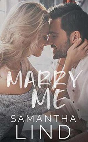 Marry Me (Lyrics and Love #1)