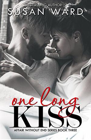 One Long Kiss by Susan Ward