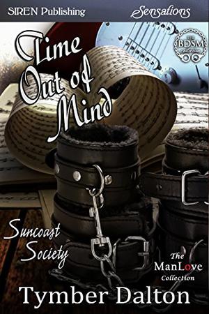 Time Out of Mind (Suncoast Society #43)