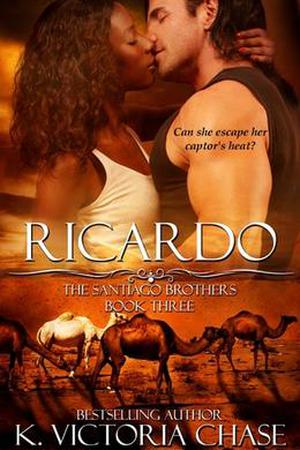 Ricardo by K. Victoria Chase