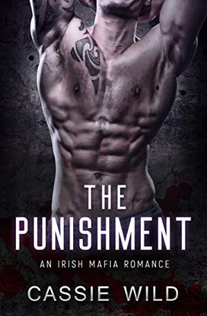 The Punishment (Downing Family #3)