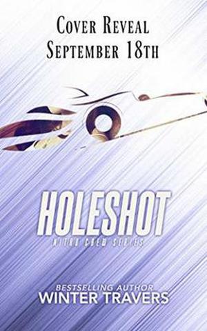Holeshot (Nitro Crew #2)