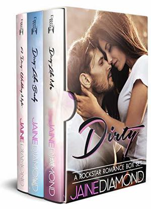 Dirty Box Set (Dirty #1-2.5)