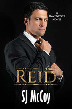 Reid by S.J. McCoy