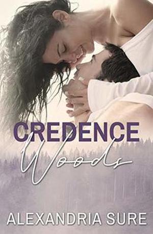 Credence Woods by Alexandria Sure